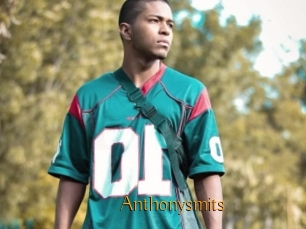 Anthonysmits