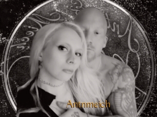 Antnmeich