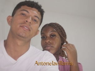Antonelavillamis