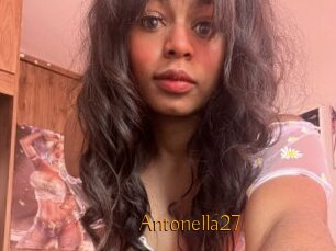Antonella27
