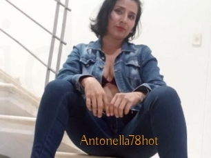 Antonella78hot