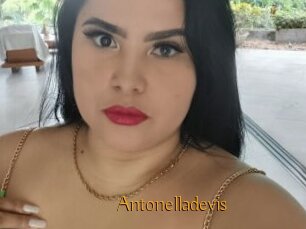 Antonelladevis