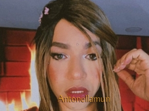Antonellamun