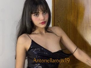 Antonellaroux19