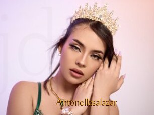 Antonellasalazar