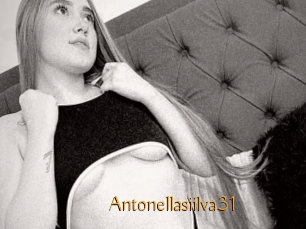 Antonellasiilva31