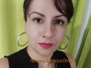 Antonellasweetlove