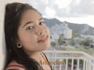 Antonellawi