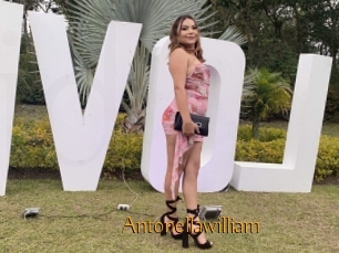 Antonellawilliam
