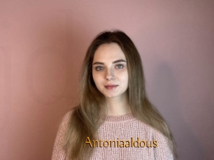 Antoniaaldous