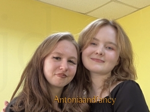 Antoniaandfancy