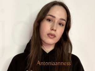 Antoniaanness