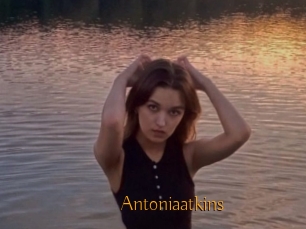 Antoniaatkins
