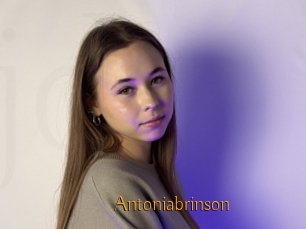 Antoniabrinson