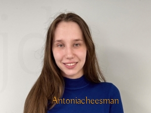 Antoniacheesman