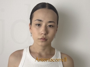 Antoniacorrell