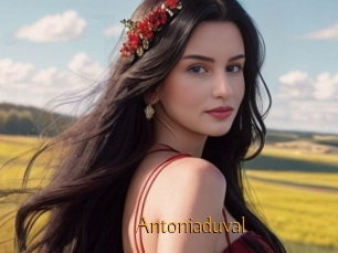 Antoniaduval