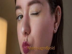 Antoniagodbold