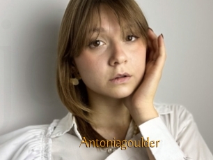 Antoniagoulder