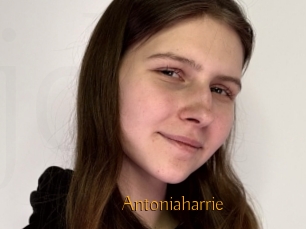Antoniaharrie
