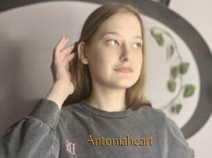 Antoniaheart