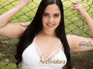 Antonialara