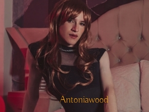 Antoniawood