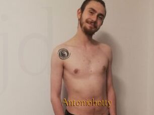 Antoniohotty