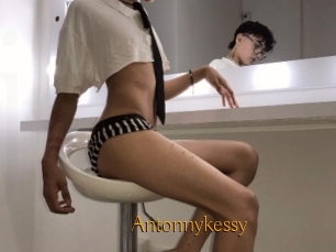 Antonnykessy