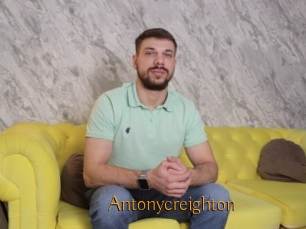 Antonycreighton