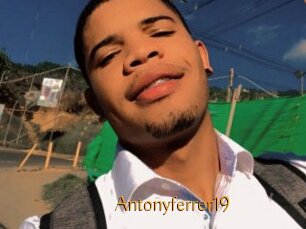 Antonyferrer19