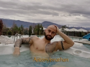 Antonyjonathan