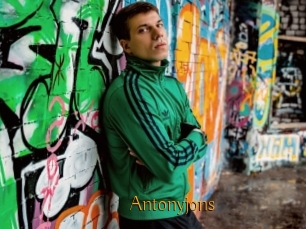 Antonyjons