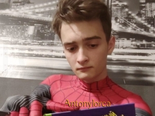 Antonylorca