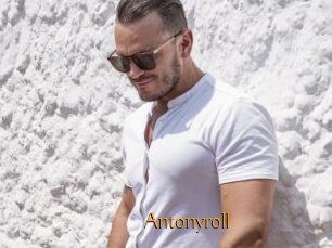 Antonyroll