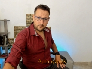 Antonywesk
