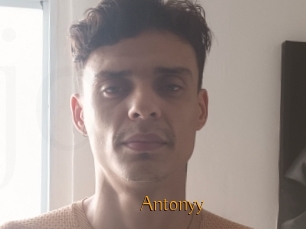 Antonyy
