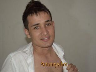 Antonyyhot