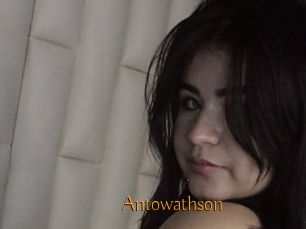 Antowathson