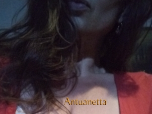 Antuanetta
