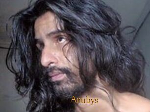 Anubys