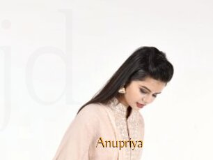 Anupriya