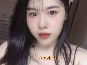 Anwillian