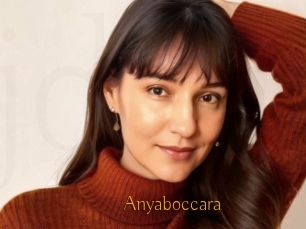 Anyaboccara