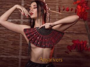 Anyarivers