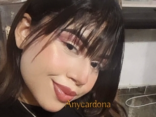 Anycardona