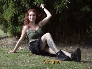 Anyjane