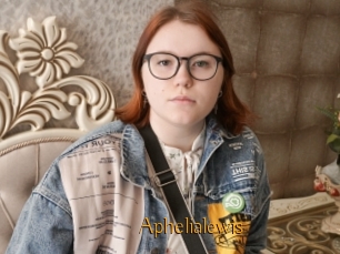 Aphelialewis