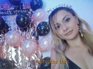 Aphrodite_lady
