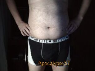 Apocalypse57